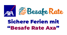Besafe Rate Axa